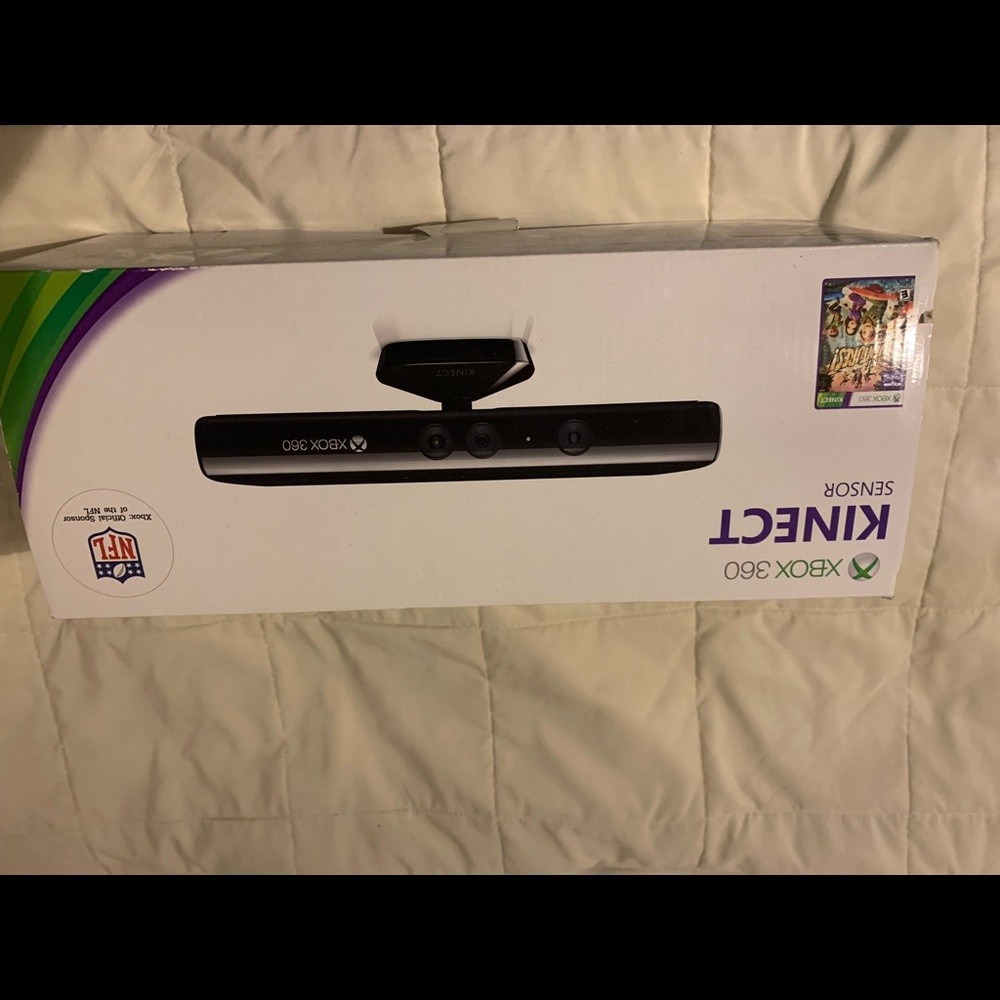Nintendo kit
